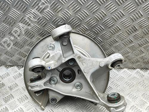 Left rear steering knuckle TESLA MODEL 3 (5YJ3) EV Performance AWD | BP33697504M27 - Image 2