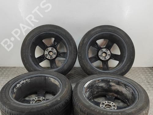 Rim AUDI Q7 (4LB) 3.0 TDI quattro | BP27803678C45 