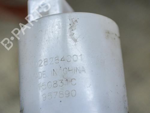 Washer pump VOLVO XC60 I SUV (156) D4 AWD | BP14619711E24 