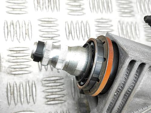 Steering column PORSCHE BOXSTER (987) S 3.2 | BP36458579M21 - Image 5