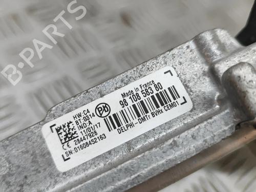 Electronic module TOYOTA PROACE Van (MDZ_) 1.6 D4d (MDZ2) | BP26884840M83