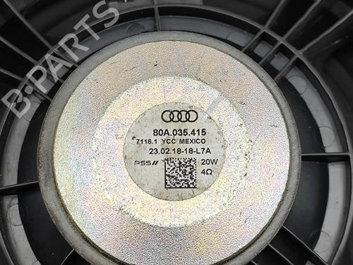 Speaker AUDI Q5 (FYB, FYG) SQ5 TFSI quattro | BP38059075E2 - Image 6