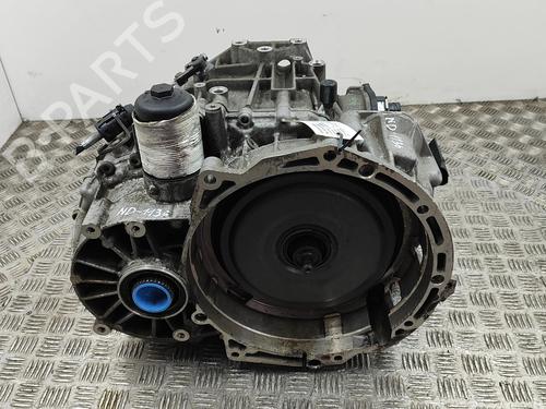 Used Gearbox FORD TRANSIT V363 Van (FCD, FDD) 2.0 EcoBlue (130 hp) 27723645