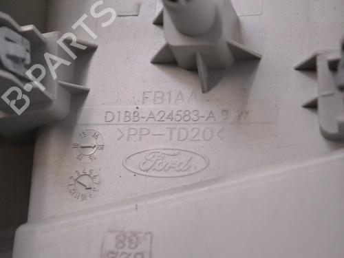 Other FORD FIESTA VI (CB1, CCN) 1.0 EcoBoost | BP30217644O1