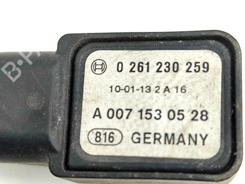 Electronic sensor MERCEDES-BENZ S-CLASS Coupe (C216) CL 500 4-matic (216.394) | BP32142970M84