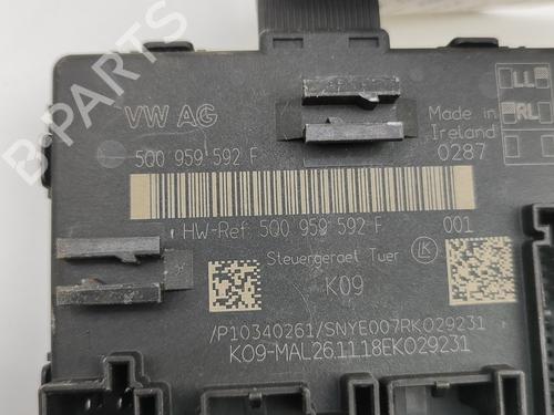 Elektronisk modul AUDI Q3 (F3B) 35 TFSI | BP27789876M83 