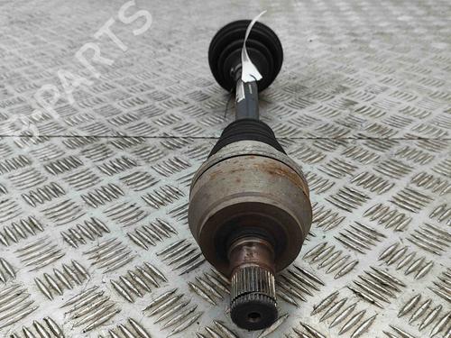 Left front driveshaft AUDI TT (FV3, FVP) 40 TFSI | BP29403894M38 