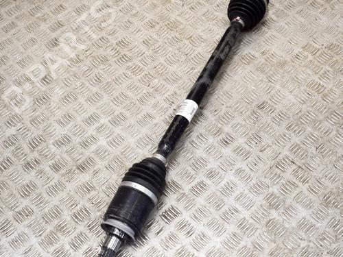 Right rear driveshaft BMW i3 (I01) Range Extender | BP10073760M41