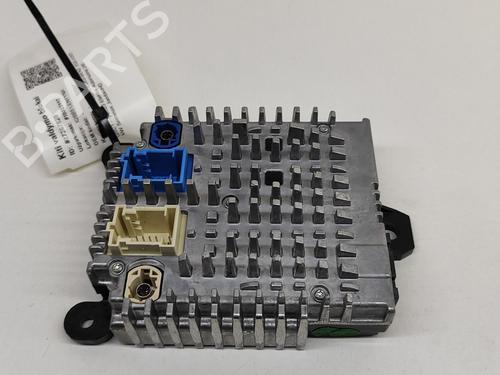 Used Electronic module MERCEDES-BENZ EQS (V297) EQS 450+ (297.123) (333 hp) 28551040