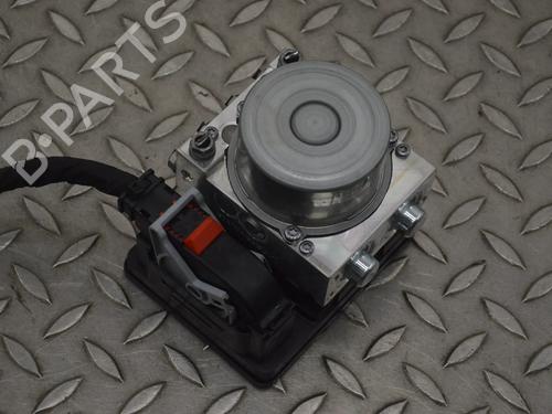 Used ABS pump SKODA ENYAQ iV SUV (5AZ) 50 (148 hp) 30283421