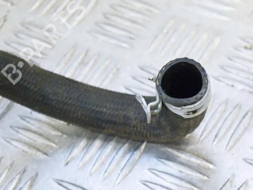 Pipe TESLA MODEL S (5YJS) 75D AWD | BP14610657M125 