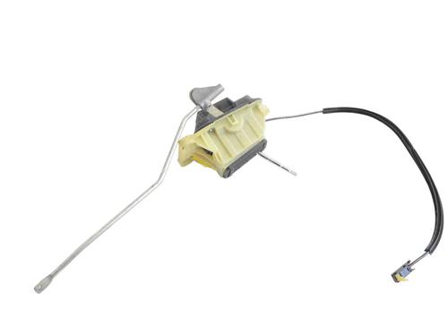 Used Gear lever MERCEDES-BENZ SLK (R172) 250 CDI / d (172.403) (204 hp) 30245354