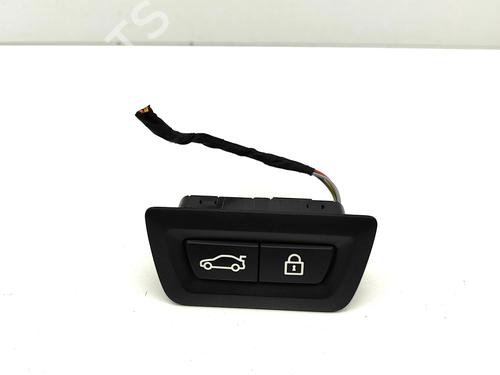 Used Switch Switch BMW 4 Gran Coupe (G26) M440 i Mild-Hybrid xDrive (374 hp) 34136874 34136874