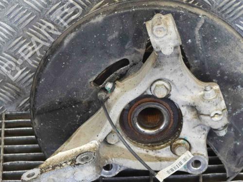 Right front steering knuckle CHEVROLET MALIBU (V300) 2.0 D | BP14614010M26