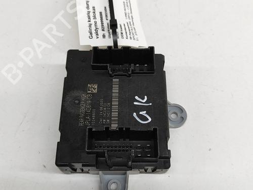 Electronic module LAND ROVER RANGE ROVER SPORT II (L494) 5.0 SCV8 4x4 | BP27787465M83