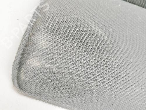 Rear parcel shelf DS DS 7 Crossback (J4_, JR_, JC_) 2.0 BlueHDi 180 (JJEHZR) | BP31926482C85