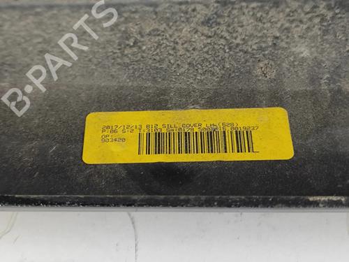Venstre sidekjole NISSAN LEAF (ZE1) Electric | BP36066049C115 - Image 5