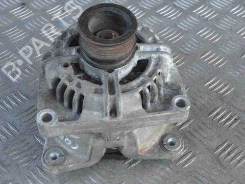 Alternator OPEL CORSA D (S07) 1.2 (L08, L68) | BP6715744M7