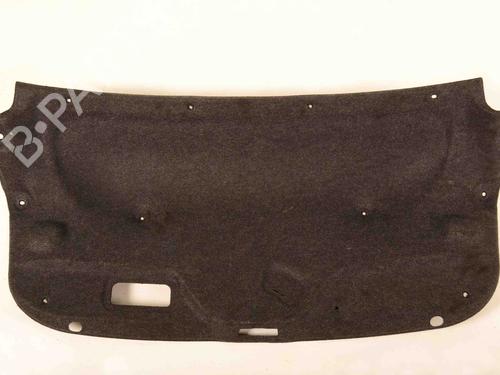 Used Boot lining MAZDA 6 Saloon (GJ, GL) 2.2 D (GJ2FP) (150 hp) 30223372