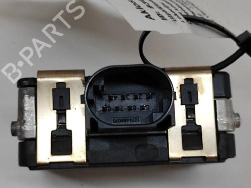 Electronic module MERCEDES-BENZ GLE (V167) GLE 300 d 4-matic (167.109) | BP27795047M83