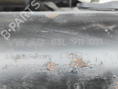 Starter OPEL INSIGNIA A (G09) 2.0 CDTI (68) | BP39930197M8 - Image 6