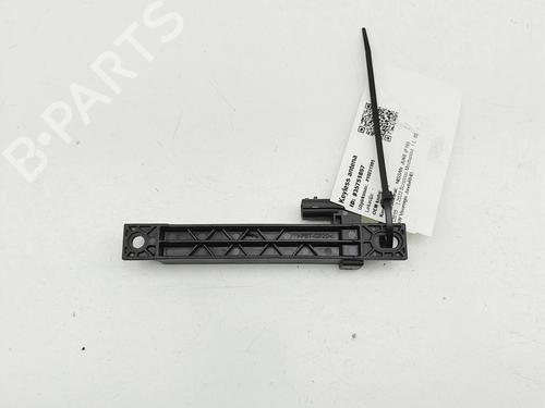 Electronic module NISSAN JUKE (F16_) DIG-T 117 | BP35957674M83 - Image 3