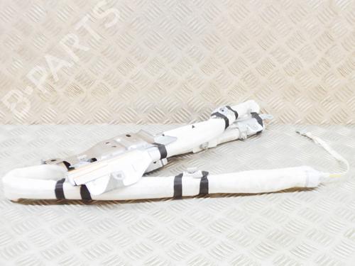 Right curtain airbag NISSAN LEAF (ZE0) Electric | BP14966175C12 