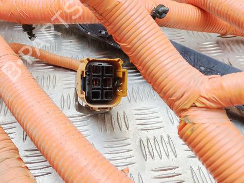 Cable FORD TRANSIT V363 Van (FCD, FDD) E-TRANSIT | BP39446615E12 - Image 5