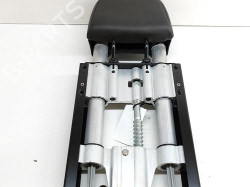 Used Headrest PEUGEOT 307 CC (3B) 2.0 16V (136 hp) 17864731