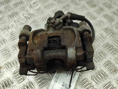 Used Left rear brake caliper AUDI A3 Sportback (8VA, 8VF) 1.4 TFSI e-tron (150 hp) 26679424