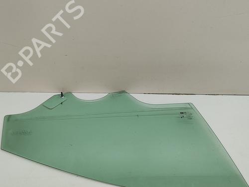 Front right door window FORD PUMA (J2K, CF7) 1.0 EcoBoost mHEV | BP27765578C19 