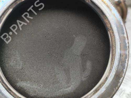 Catalyst AUDI A6 C8 Avant (4A5) RS6 TFSI Mild Hybrid quattro | BP37583265M10  - Image 6