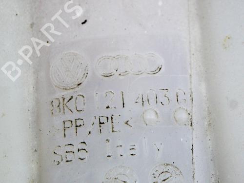 Expansion tank AUDI A4 B8 Avant (8K5) 2.0 TDI quattro | BP15622032C120 