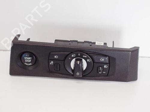Elektronisk modul BMW 5 (E60) 520 d (177 hp) 6743997