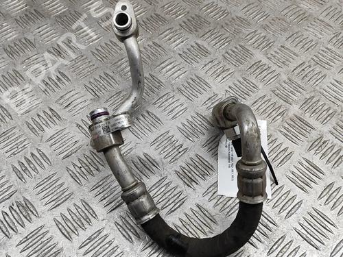 Used AC pipe VW GOLF VII (5G1, BQ1, BE1, BE2) e-Golf (136 hp) 25906698