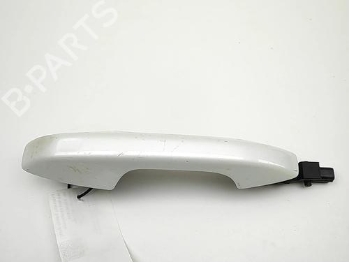 Used Front left exterior door handle Front left exterior door handle 36415531 36415531