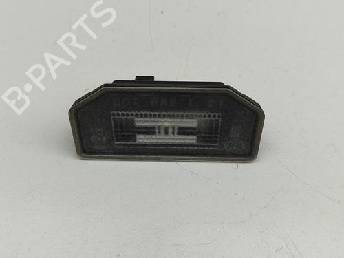 Used Licence plate light TESLA MODEL Y (5YJY) EV (347 hp) 27794777