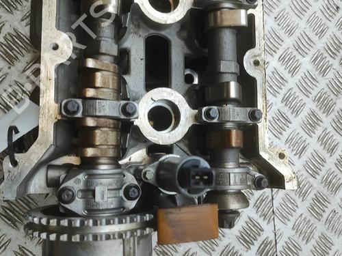 Cylinder head BMW 5 (E60) 530 d | BP37999403M5 - Image 8