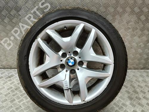 Fælk BMW X3 (E83) 3.0 d (204 hp) 24142664