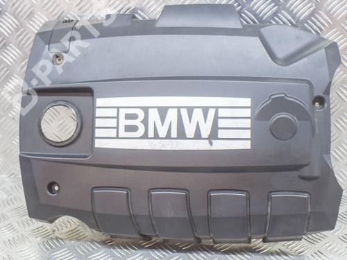 Used Engine cover Engine cover BMW 1 (E81) 120 i (170 hp) 7267646 7267646