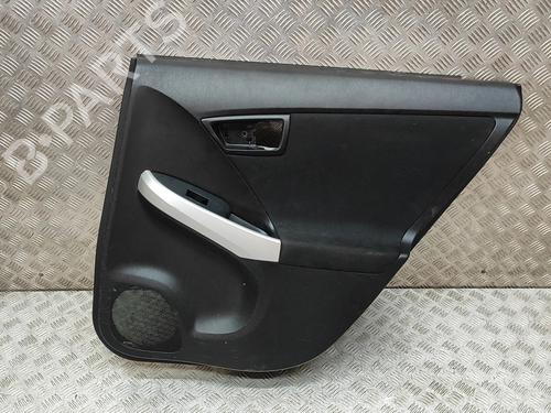 Used Rear right panel Rear right panel TOYOTA PRIUS (_W3_) 1.8 Hybrid (ZVW30) (136 hp) 29392202 29392202