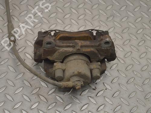 Right front brake caliper VW PASSAT B7 Variant (365) 2.0 TDI | BP30241513M104 