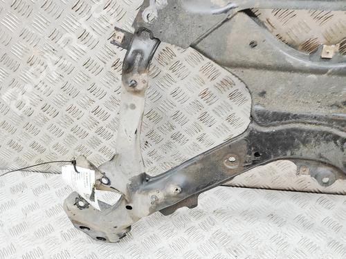Subframe AUDI A6 C8 Avant (4A5) 50 TDI Mild Hybrid quattro | BP38070130M9 - Image 3