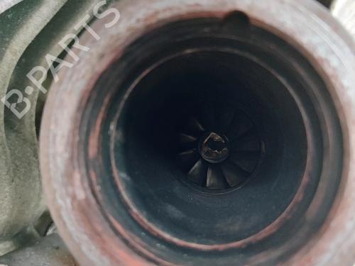 Engine MERCEDES-BENZ A-CLASS (W177) A 200 (177.087) | BP35920031M1 - Image 7