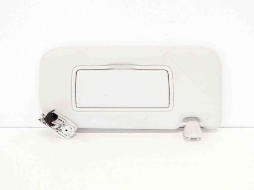 Right sun visor FORD FIESTA VII (HJ, HF) 1.0 EcoBoost | BP9113711I2 