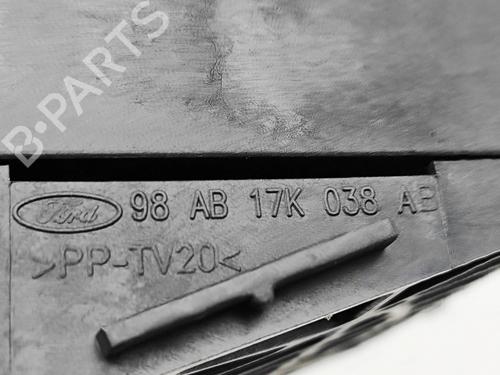 Other JAGUAR XK II Coupe (X150) 5.0 V8 | BP31192421O1 