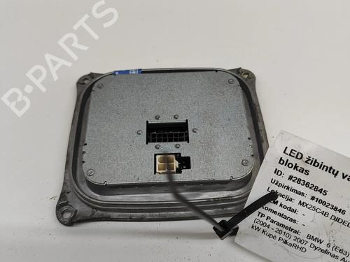 Electronic module BMW 6 (E63) 635 d | BP23249772M83 - Image 4