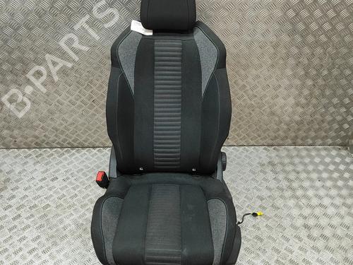 Used Left front seat Left front seat PEUGEOT 3008 II SUV (MC_, MR_, MJ_, M4_) Hybrid 180 (M4DGLU) (179 hp) 30178125 30178125