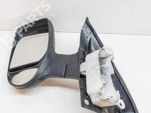 Used Left mirror Left mirror 7542712 7542712