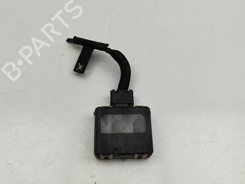 Elektronische module JAGUAR F-PACE (X761) 2.0 TD4 | BP29830672M83